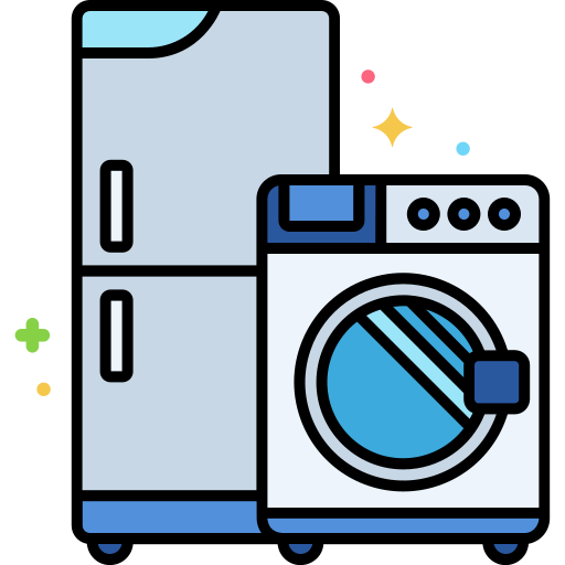 Appliances Rabattcode