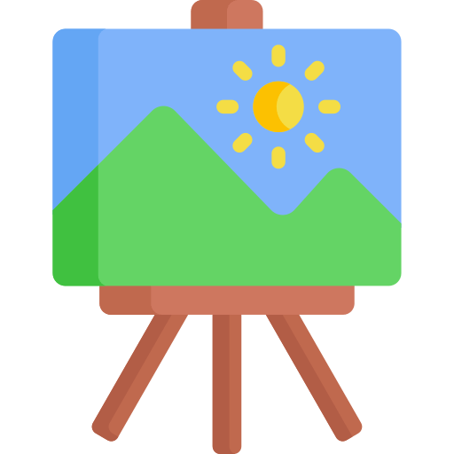 Artistic Canvas & Paintings Coupon Codes