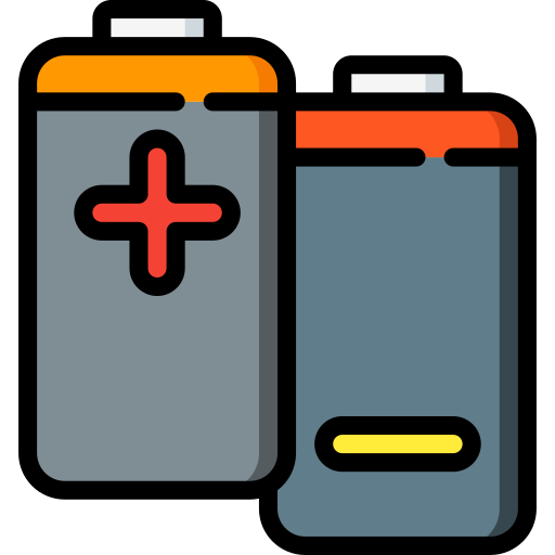 Batterijen en kabels Kortingscodes