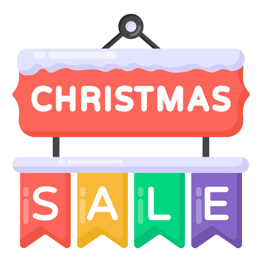 Christmas Sales Coupon Codes