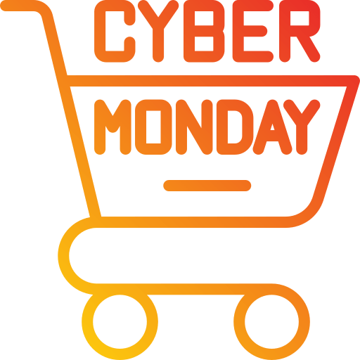 Cyber Monday Rabattcode