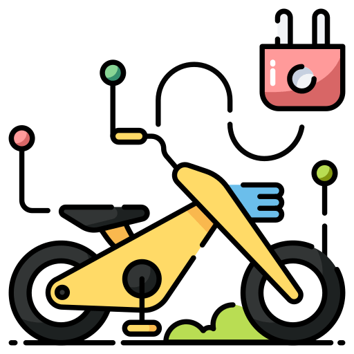 E-Bikes & Motorcycles Coupon Codes