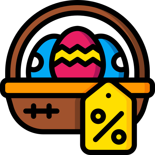 Paasverkoop Kortingscodes