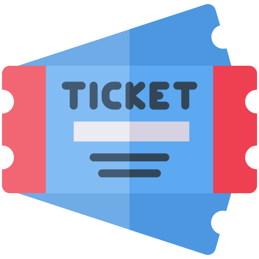 Event Tickets Discount Codes