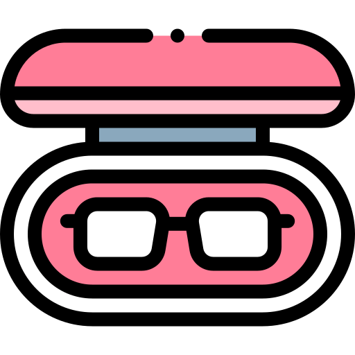 Brillen-Accessoires Rabattcode