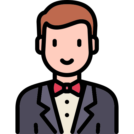 Bruidegom & Bruidsjonkers Kortingscodes