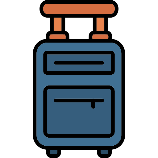 Kortingscodes voor bagage en rugzakken