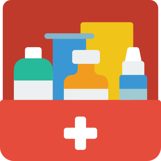 Medizinischer Bedarf Rabattcode