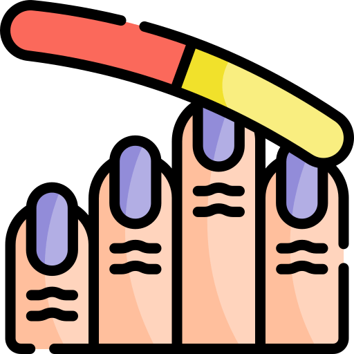 Kortingscodes voor nagelverzorging