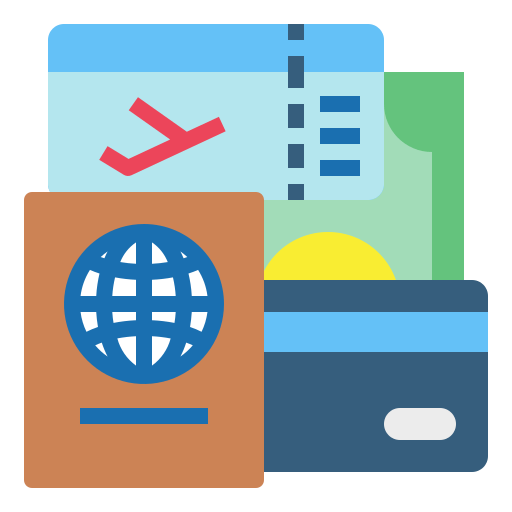 Passport and Visa Services Coupon Codes