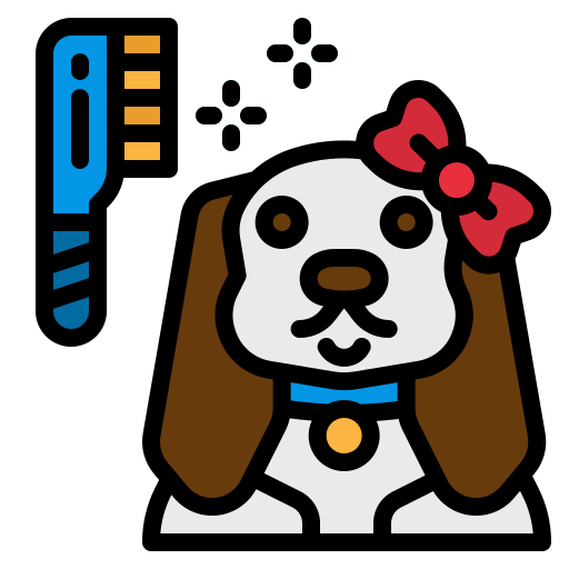 Code Promo pour le toilettage d'animaux