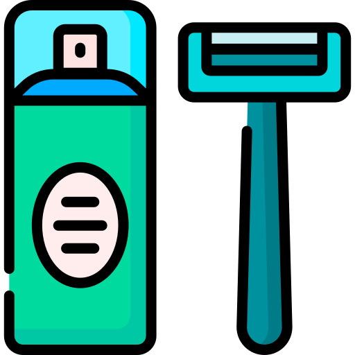 Rasieren & Haarentfernung Rabattcode