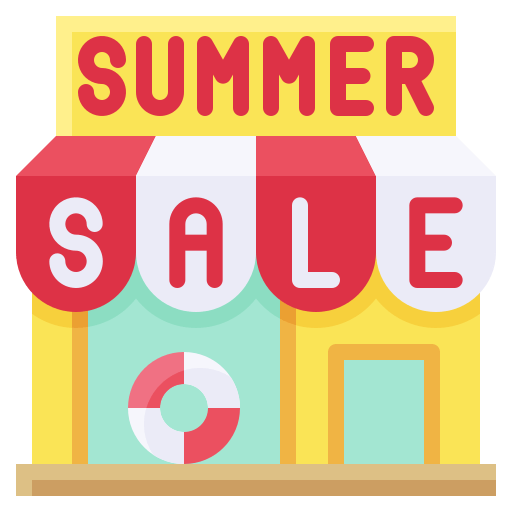 Summer Sale Coupon Codes
