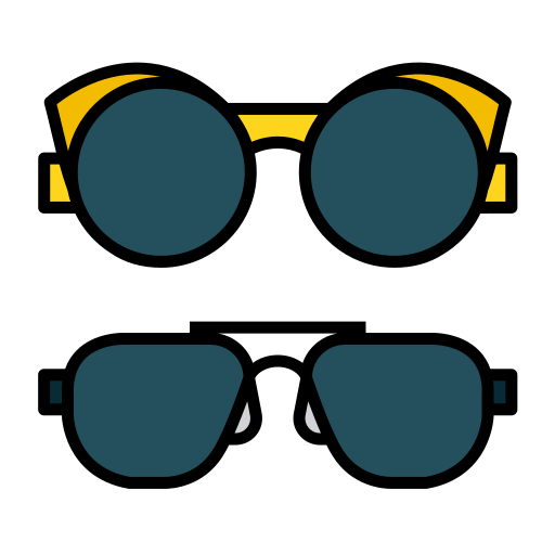 Kortingscodes voor zonnebrillen