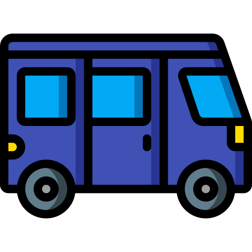 Van & Bus Hire Discount Codes