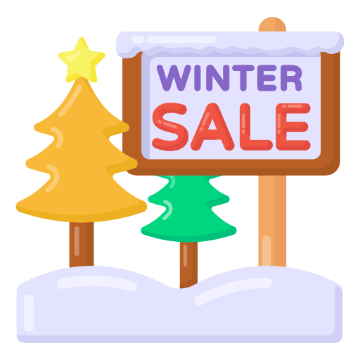 Winter Sale Discount Codes