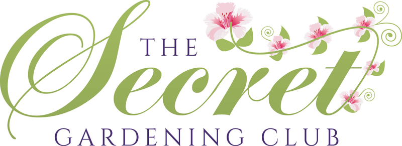 Subscribe to Secret Gardening Club Newsletter & Get Amazing Discounts