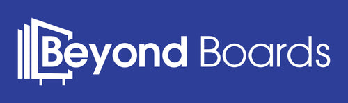 Subscribe to Beyond Boards Newsletter & Get Amazing Discounts