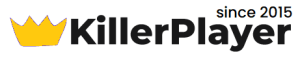25% Off KillerPlayer Starter Monthly Plan