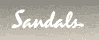 10% Off Sandals Resorts