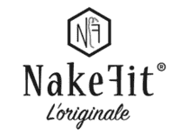 30% Off NakeFit Blue