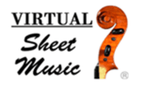 Upto 30% Off Violin Sheet Music