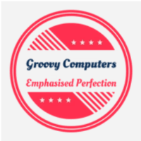 30% Off Groovy Computer