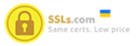 SSL Certificate From $2.95/yr