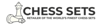 10% Off Wooden Chess Sets