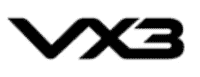 Subscribe to VX3 Newsletter & Get Amazing Discounts