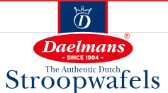 15% Off Coffee Stroopwafels