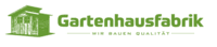 Bis zu 30% Rabatt auf Gartenhäuser aus Holz