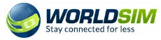 5% Off WorldSIM International eSIM Pro