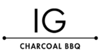 25% Off IG Charcoal BBQ