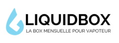 Abonnez-vous à la newsletter LiquidBox et obtenez des réductions incroyables