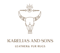 30% Off Fox Fur Rugs