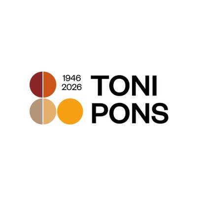 Toni Pons