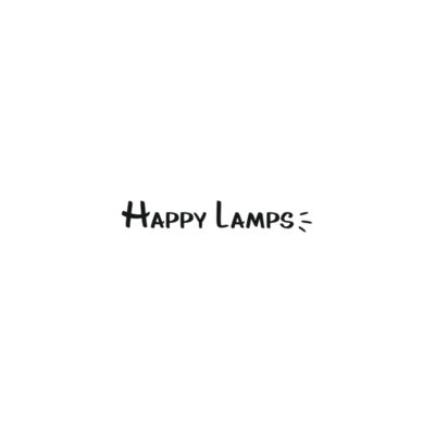 Happy Lamps