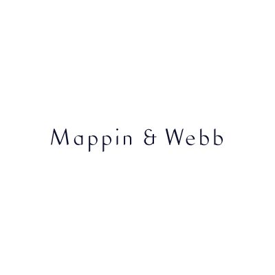 Mappin And Webb