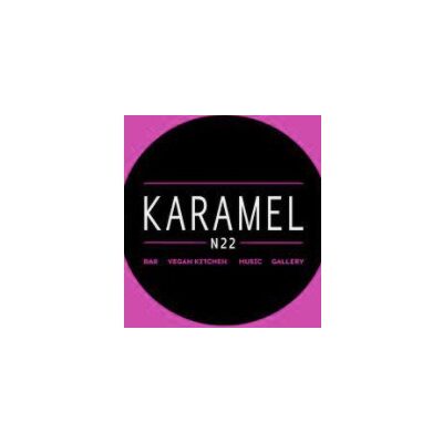Karamel London 