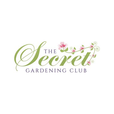 Secret Gardening Club