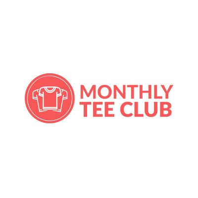 Monthly Tee Club