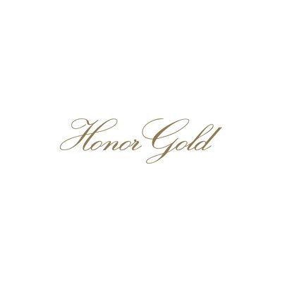 Honor Gold