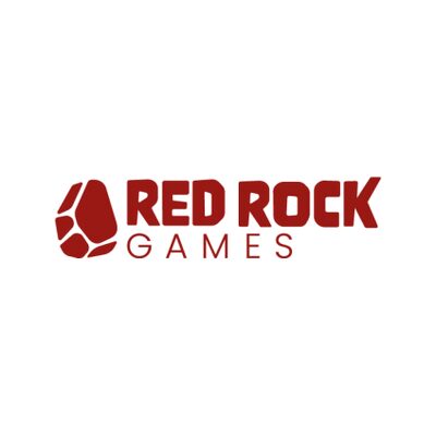 Red Rock Games