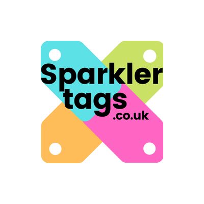 Sparkler Tags Discount Code