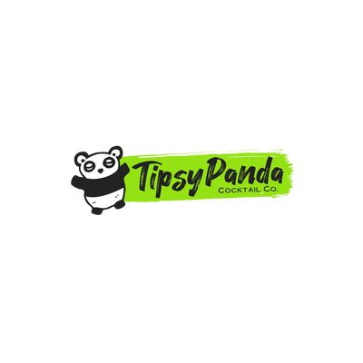 Tipsy Panda Cocktail Co