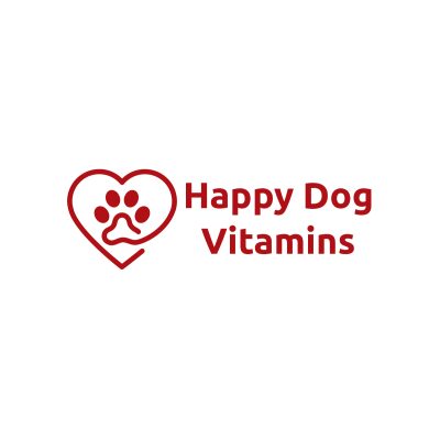 Happy Dog Vitamins