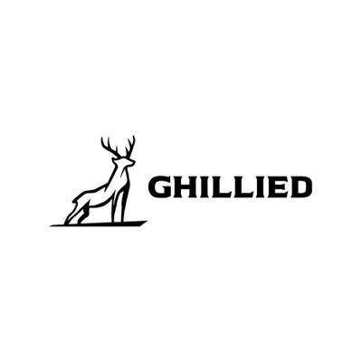 Ghillied