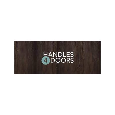 Handles 4 Doors