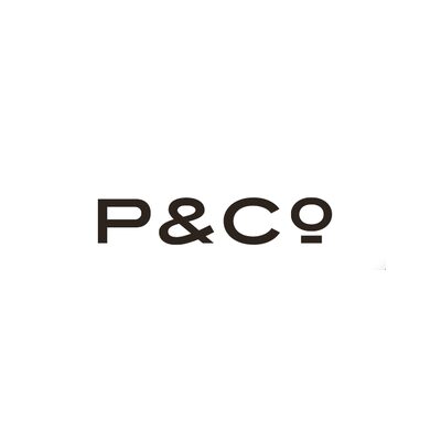 P&Co